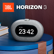 Horizon 3 藍牙FM收音機鬧鐘喇叭