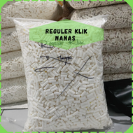 100gr Busa Filter Reguler Klik Nanas + Bonus