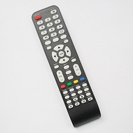 รีโมทใช้กับทีวีอัลตรอน แอลอีดี ทีวี * อ่านรายละเอียดสินค้าก่อนสั่งซื้อ * , Remote for altron LED TV(สีดำ)