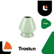 MATCHA CHASEN STAND POT - STANDING UNTUK MATCHA CHASEN WHISK