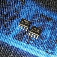 50pcs IC Chip MD8002A 8002A SOP8 SMD 3W Untuk Amplifier Audio