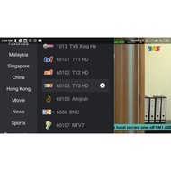 IPTV LEMLIVE Modded & live iptv for streaming