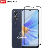 Tempered Glass Oppo A17 A17K Anti-Scratch Anti-Static Screen Protector