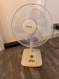 Panasonic Fan 樂信牌風扇