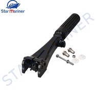 398S63011-0 Handle Assy For Tohatsu 2T M9.9 M15 M18 25C 30A 35C M40C 9.9HP 15HP 18HP 25HP 30HP 35HP 
