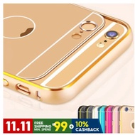 Mirror Case for iPhone 6 6S