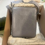 Gucci 郵差包