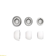 Doublebuy Customs  Ear Tips for Buds 3Pro Enhances Stability and Sound Earplug