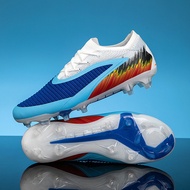 Men Women Adult World Cup Spikes ag Football Boots Training Sports Football Boots Competition Boots 