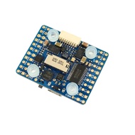 MATEKSYS Matek H743 MINI V3 FC H743 Flight Controller For FPV Racing Drone RC Model