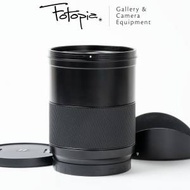 || Hasselblad XCD 21mm F4 with hood (...