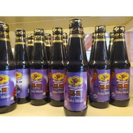 HALAL:Black Vinegar(Cuka Hitam) 黑醋