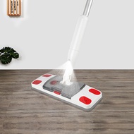 iCLEAN Flat Spray  Disposable Non-woven White Mop from Xiaomi Youpin