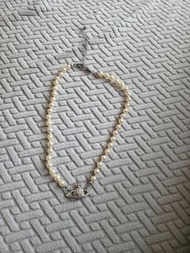 Vivienne Westwood 珍珠項鍊
