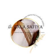 CALA.SAFIYA 6-Piece Women's Bracelet
