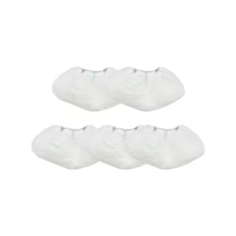Microfibre Cloth Covers Compatible with Karcher EasyFix SC1 SC2 SC3 SC4 SC5 Steam Cleaner Hand Nozzl