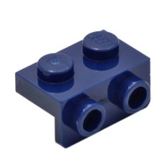COOLPON|This Is LEGO Lego's Parts Dark Blue Bracket 1x2-1x2 99781 6350417