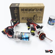 H11 Hid Bulb 55w Alza Bulb H11 Flx Bulb Kia Mercedes Bmw 4.300k 6000k 8000k Canbus