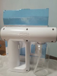 消毒噴霧機