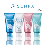 Premiun Senka Perfect Whip