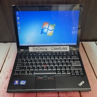 Laptop Lenovo X220I Core I3 - Super Murah - Bergaransi