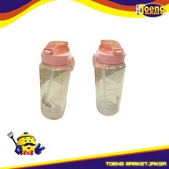 2LT AP CLEAR/ TRANSPARENT DRINKING WATER BOTTLE