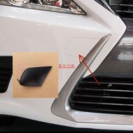 Lexus 14-20 CT200h Trailer Cover CT200h Sports Version Front Bumper Trailer Cover Trailer Cover Repa