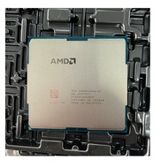 EPYC 9754 CPU QS Version 1.9GHz 128 Core 2.4GHz CPU Full Load SP5 Processor 100-000000946-01