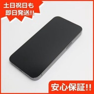 iPhone13 Pro 256GB 石墨