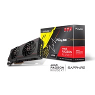 SAPPHIRE PULSE AMD Radeon RX 6750 XT GAMING OC 12GB GDDR6 Gaming Graphic Card | RX6750XT 12GB DDR6 G