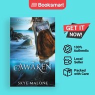 Awaken - Paperback - English - 9781940617084