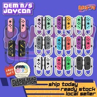 Nintendo Switch Joycon Controller V1 V2 OLED OEM RGB Controller Wireless