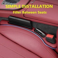 2PCS For LEXUS IS200 IS250 IS300 IS350 RX270 RX300 RX350 Car Seat Gap Filler Organizer Between Inter