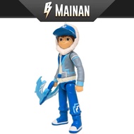 FGURA BOBOIBOY AIS SOLAR SORI PETIR GENTAR BELIUNG SOPAN NOVA BLIZZARD ACTION FIGURE
