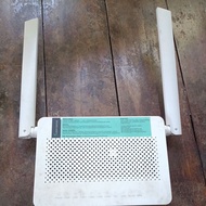 ECHOLIFE EG8145V5 CONVERGE USED