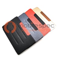 LENOVO TAB M8 8.0 TB-8505X/F/FS 8505 / TAB M10 FHD PLUS TB-X606 TB-X606F SOFT TPU SLIM FOLIO FLIP PO