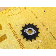 67 14 teeth for walking guys 5 numbers 67 (102345)