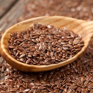Organic Raw Brown Flaxseed 1kg