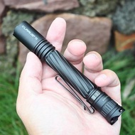 Klarus P2 1000lm 270米 USB-C充電 電筒筆