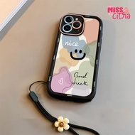 GANTUNGAN SS984 SOFTCASE CASE FOR REALME 5 5i 5S 7i 10 11 C3 C11 C12 C15 C17 C20 C20A C21Y C25 C25S 