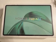 HONOR Pad X8a 平板電腦