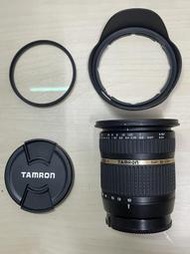 TAMRON SP 10-24mm F3.5-4.5 Di ii (B001)超廣角變焦鏡頭- SONY A 接環