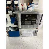 H-4WEH 25 D6X/6EG24N9EK4/B10D3 REXROTH