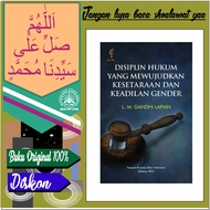 Legal Discipline That Creates Equality