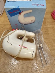 Moulinex電動打蛋器
