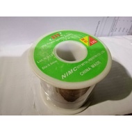 Lead Solder 63/37 0.8mm 800 Grams