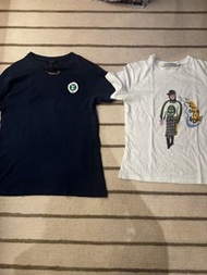 LV dior t shirt