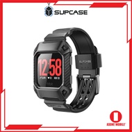 Asone Mobile Original SUPCASE Fitbit Ionic Unicorn Beetle Pro Wristband Case-Black