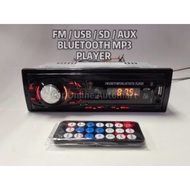 Front USB with Remote Control USB MP3 Radio Sd card car player 4 x 45watt XbTqd 1588