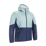 Decathlon 迪卡儂 QUECHUA 男士健行防紫外線外套 HELIUM 500 M號